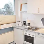Appartement Haus Seehase Nr 03 *