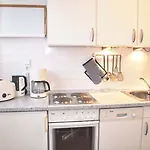 Appartement Haus Seehase Nr 03