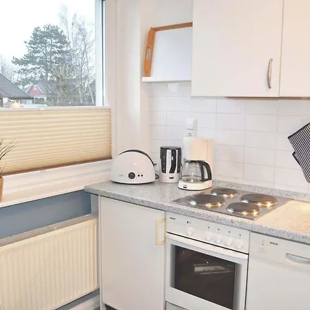 Haus Seehase Nr 03 Haffkrug